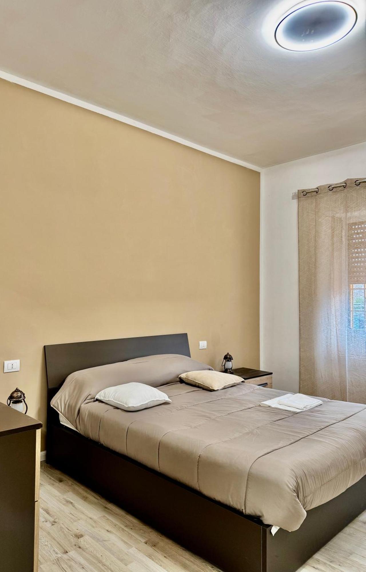 Fchouse Appartement Rome