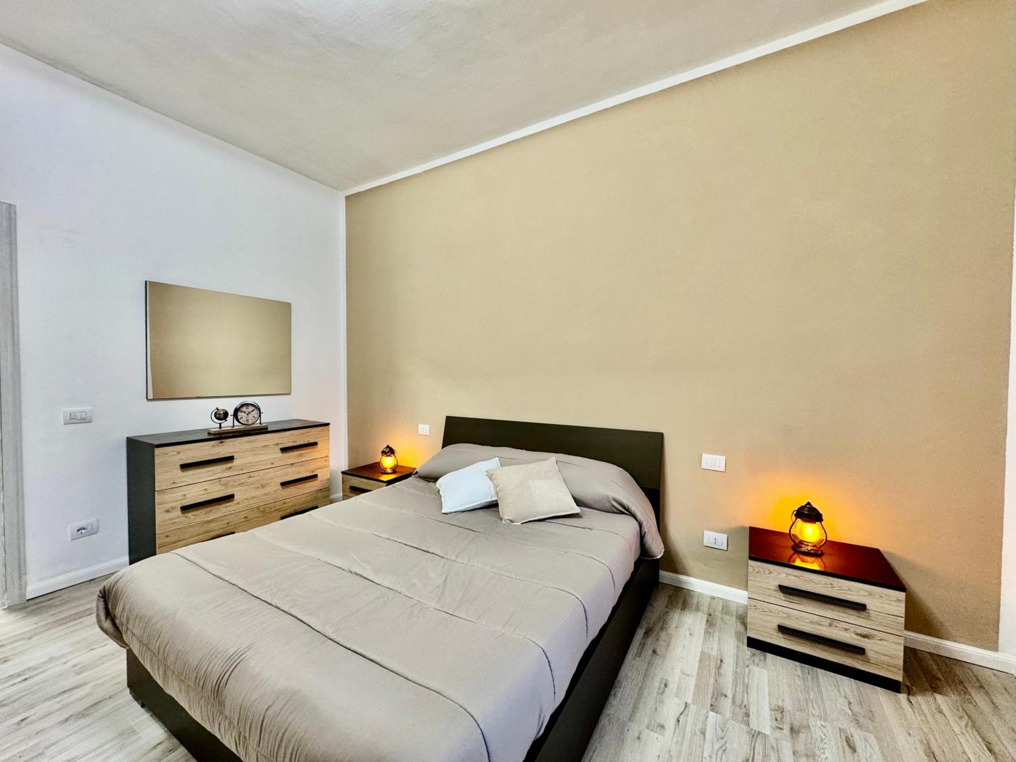 Appartement Fchouse Rome