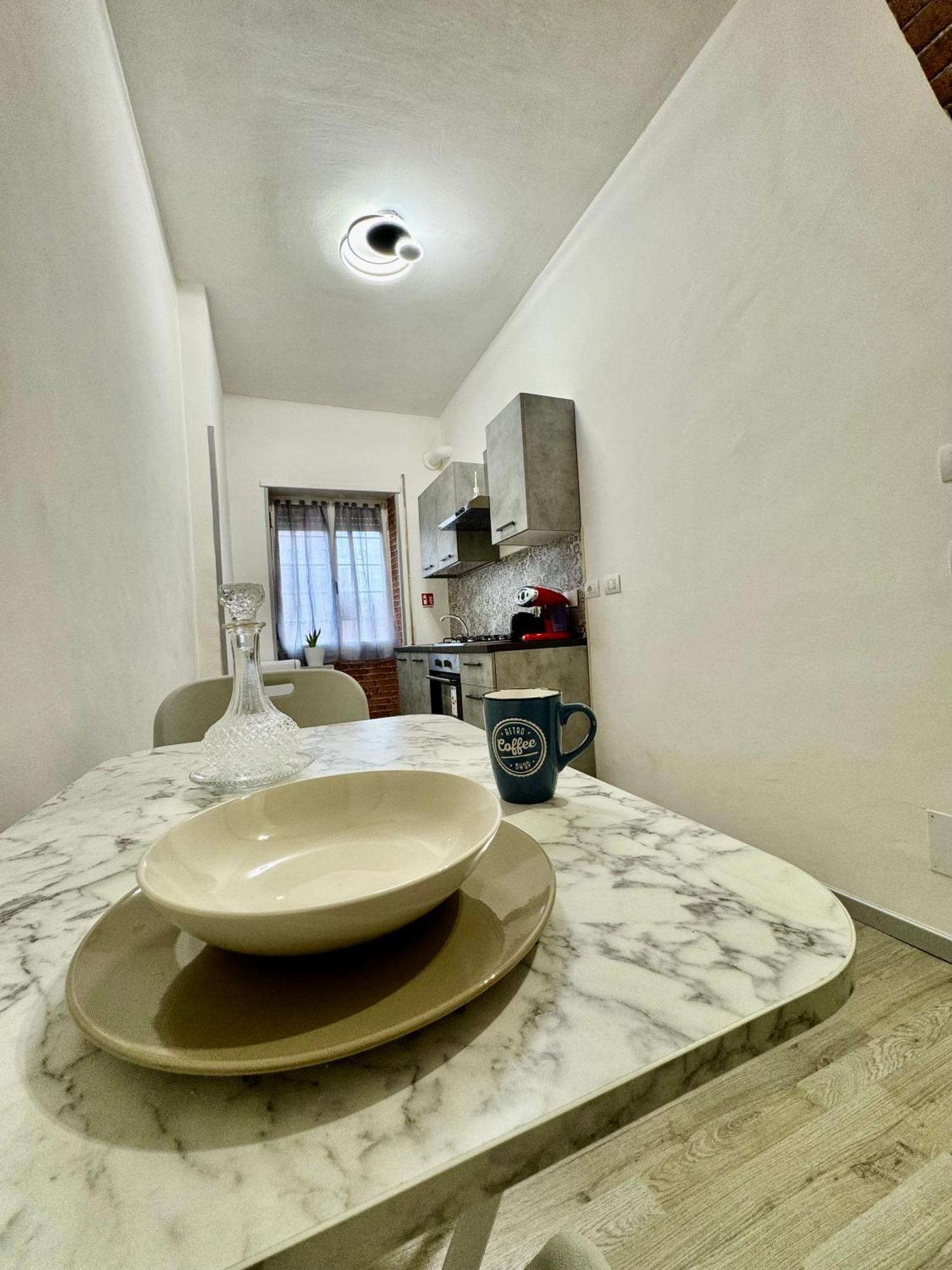 Appartement Fchouse